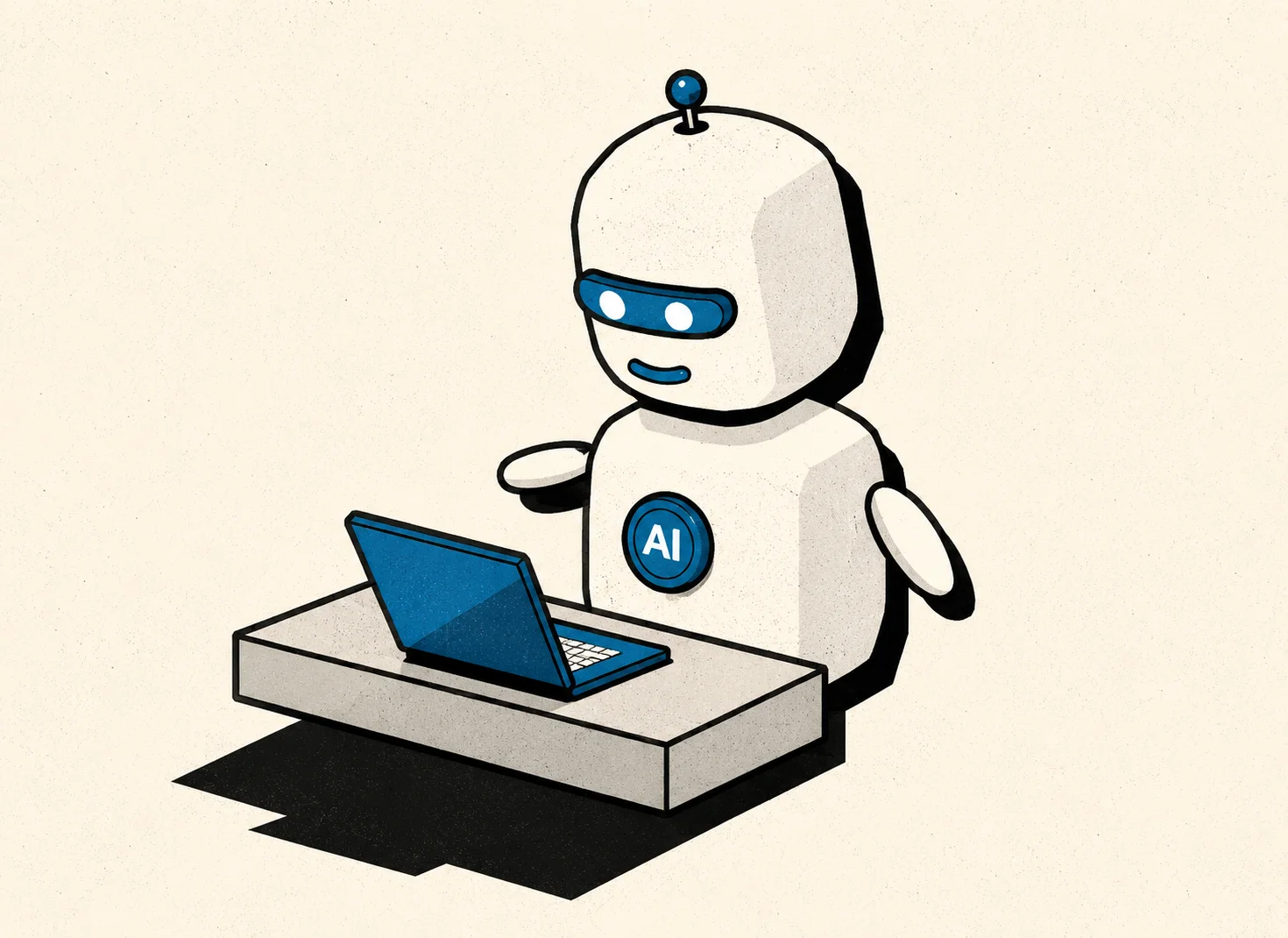 Agentes de IA ou Automação: Quando Você Realmente Precisa de um Agente